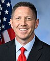 Rep. Josh Brecheen official photo, 118th Congress (cropped).jpg