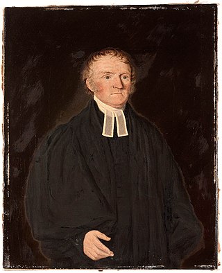 <span class="mw-page-title-main">Robert Cartwright (clergyman)</span> Church of England clergyman in the Colony of New South Wales (1771–1856)