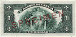 Reverse of $1 banknote, Canada 1935 Series, French version.jpg