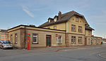 Bahnhof Rheinfelden (Baden)