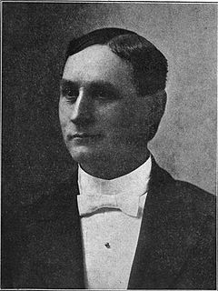 <span class="mw-page-title-main">R. C. Evans</span> Canadian Latter Day Saint leader
