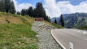 Vorschaubild für Riedbergpass