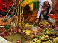 Rituals and Tradition of Chhath Puja in Delhi 19