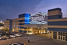 Riverwind Casino Poker Tournaments