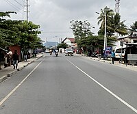 Road 4 in Tandale, Kinondoni MC.jpg