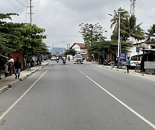 <span class="mw-page-title-main">Tandale</span> Ward of Kinondoni District, Dar es Salaam Region