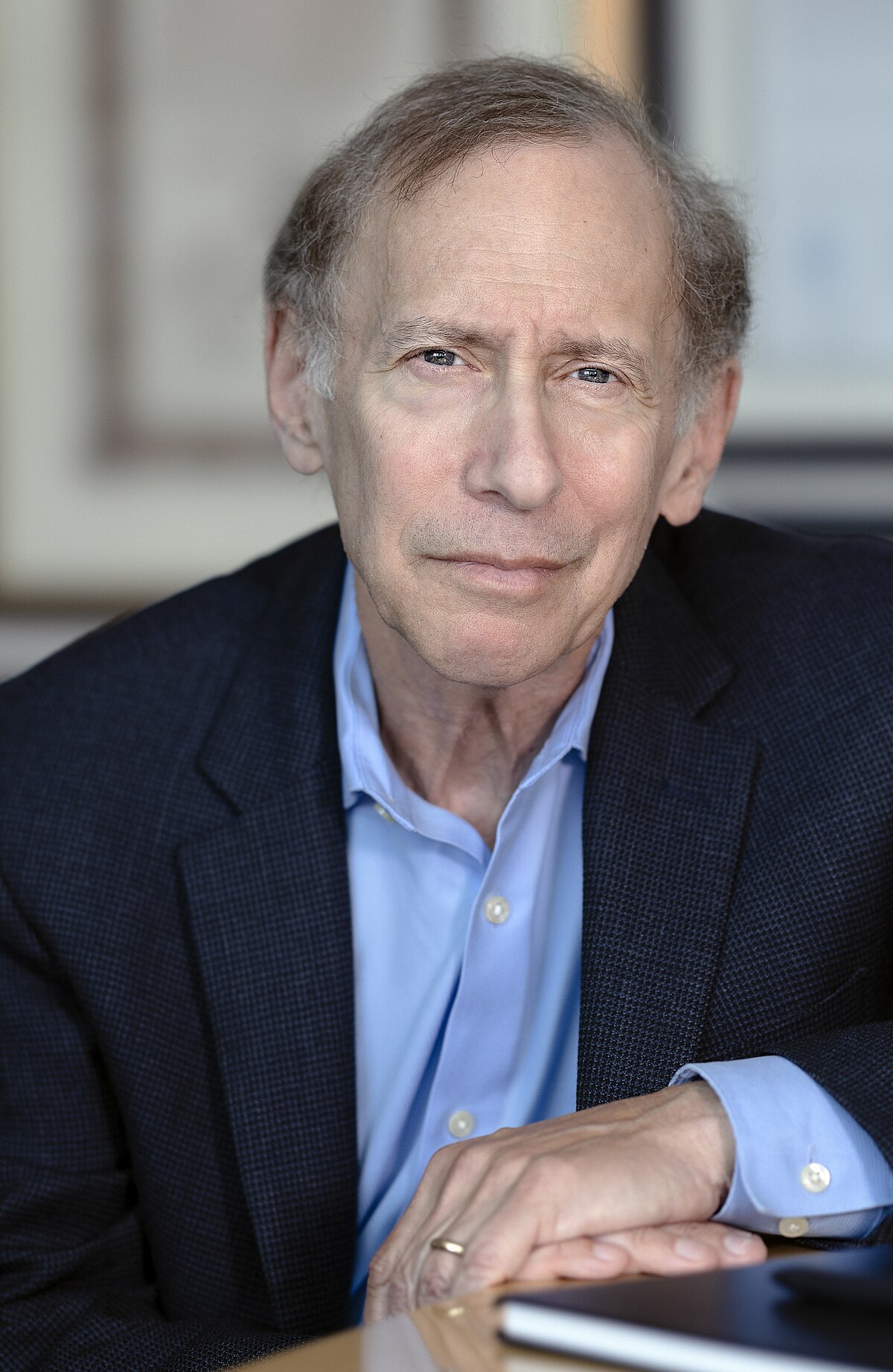 Robert S. Langer - Wikipedia