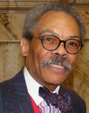 Robert M. Bell: First African American male Chief Judge of the Maryland Court of Appeals (1996) Robert M. Bell (2008).jpg