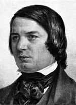 Thumbnail for Robert Schumann