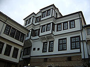 Robevci house