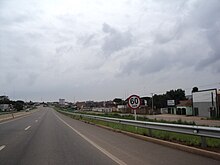 Entramos na Paraíba pela Rodovia Transamazônica