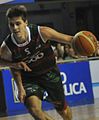 Category:Men's basketball players from Uruguay - Wikimedia Commons