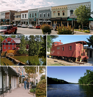 <span class="mw-page-title-main">Rogers, Arkansas</span> City in the United States