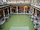 Römisches Bad in Bath (England).