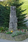 Personality monument, Rosegger monument