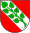 Červená wappen.svg