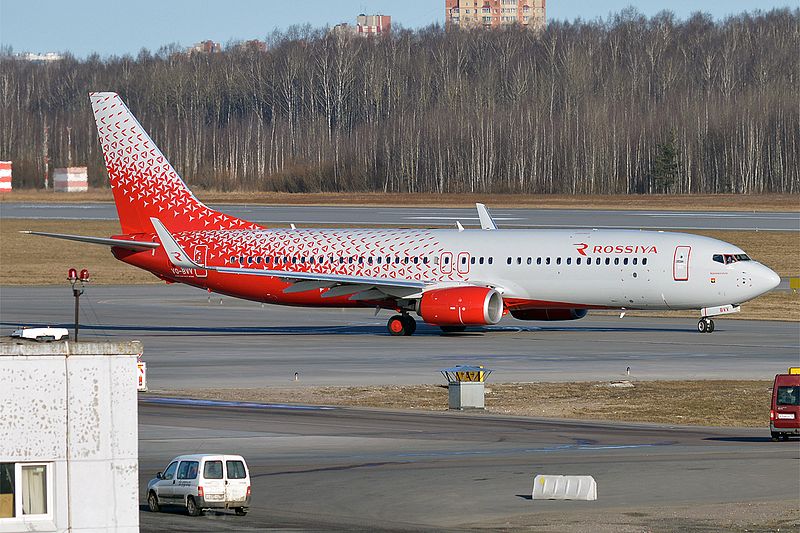 File:Rossiya, VQ-BVV, Boeing 737-8LJ (33694950881).jpg