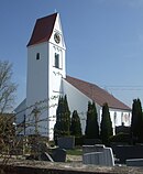 St. Petrus in Ketten