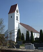 St. Petrus in Ketten (Haslach)