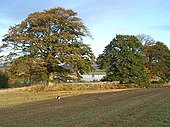 Rottenreoch chambered cairn - geograph.org.uk - 1571565.jpg