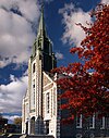 St-Michel Church