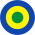 Sudan Roundel (1956–1970).svg