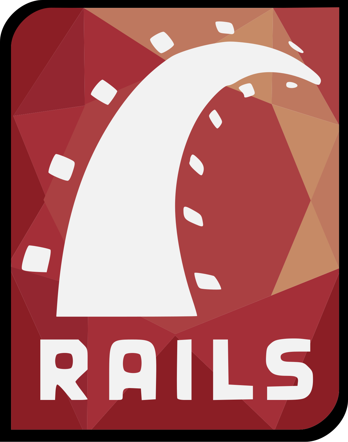 Ruby on Rails - Wikipedia