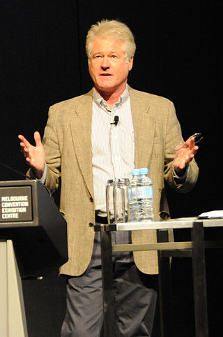 <span class="mw-page-title-main">Russell Blackford</span> Australian philosopher