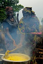 Vignette pour Cuisine burkinabè