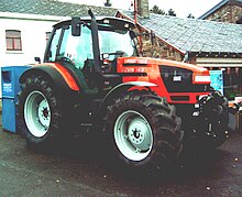 SAME (tractors) - Wikipedia