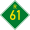 SA жолы R61.svg