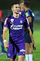 * Nomination Marko Pejic, footballplayer of FK Austria Wien. --Steindy 00:05, 21 August 2021 (UTC) * Promotion  Support Good quality. --XRay 04:14, 21 August 2021 (UTC)