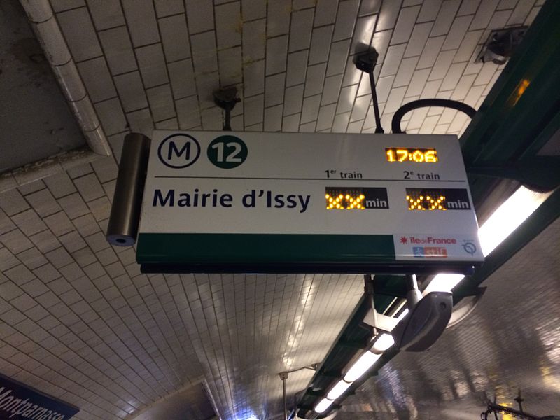 File:SIEL - Ligne 12 - Montparnasse.jpg