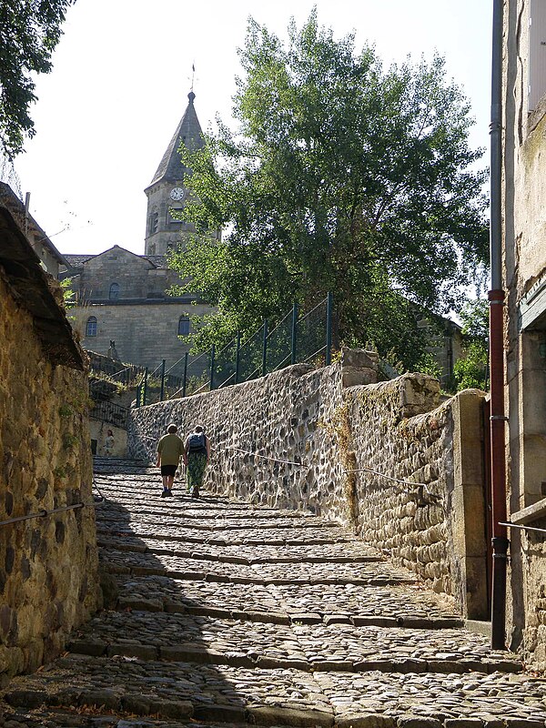 Saint-Julien-Chapteuil