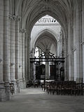 Saint-Riquier, Opactwo Saint-Riquier 14.JPG