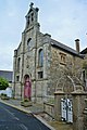 Chapelle Sainte-Blanche de Saint-Cast, placée sous son patronnage