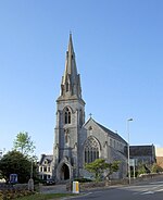 St John's Church, Weymouth