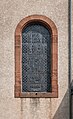 * Nomination Window of the Saint Stephen church in Remich, Luxembourg. --Tournasol7 05:14, 24 February 2024 (UTC) * Promotion  Support Good quality. --Plozessor 05:18, 24 February 2024 (UTC)