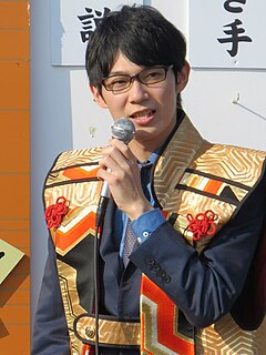 Shintarō Saitō