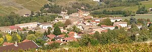 Vignette pour Salles-Arbuissonnas-en-Beaujolais