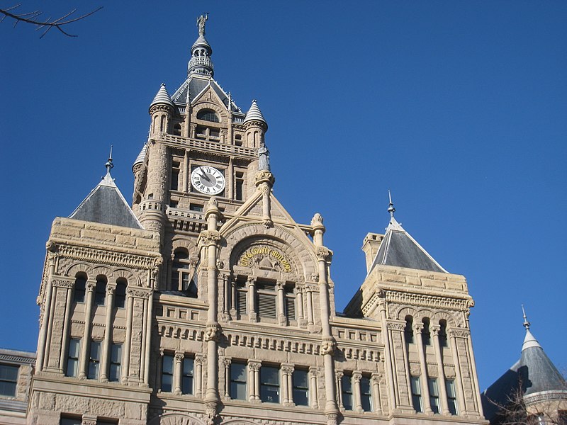 File:Salt Lake City and County Building - IMG 1749.JPG