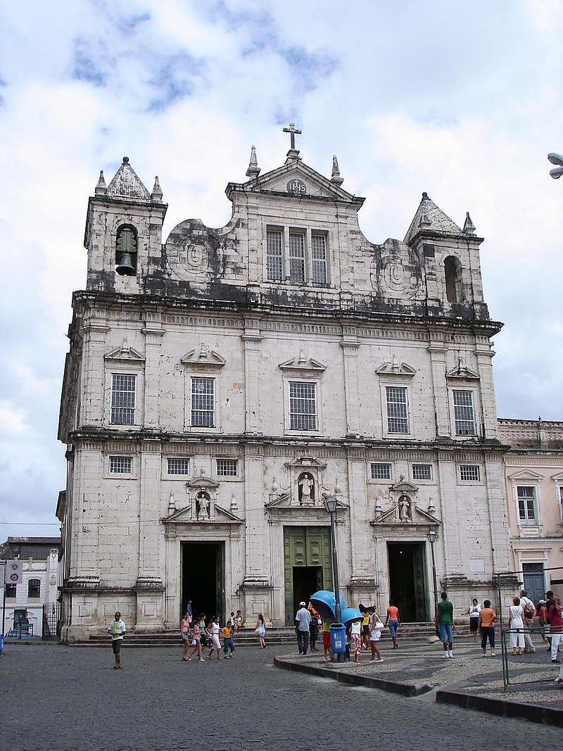 Salvador, Bahia - Wikipedia