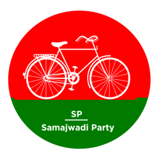 <span class="mw-page-title-main">Samajwadi Party</span> Political party in India