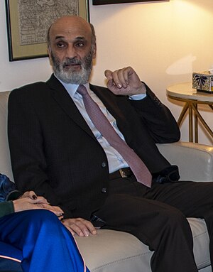 Samir Geagea 7.jpg