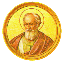 San Eusebio papa1.gif