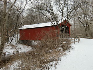 <span class="mw-page-title-main">Sandy Creek (Joachim Creek tributary)</span> Stream in the American state of Missouri