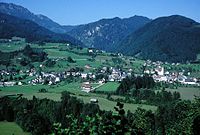 Sankt Gallen, Styria