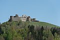 * Nomination Castle ruin with vineyard in Taggenbrunn #11, Sankt Georgen am Laengsee, Carinthia, Austria --Johann Jaritz 03:14, 9 January 2017 (UTC) * Promotion Good quality. --Ermell 09:12, 9 January 2017 (UTC)