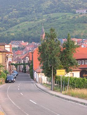 Sankt Martin (Allemagne)