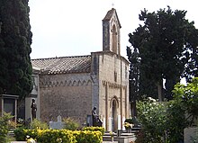 Chiesa di San Pietro di Ponte